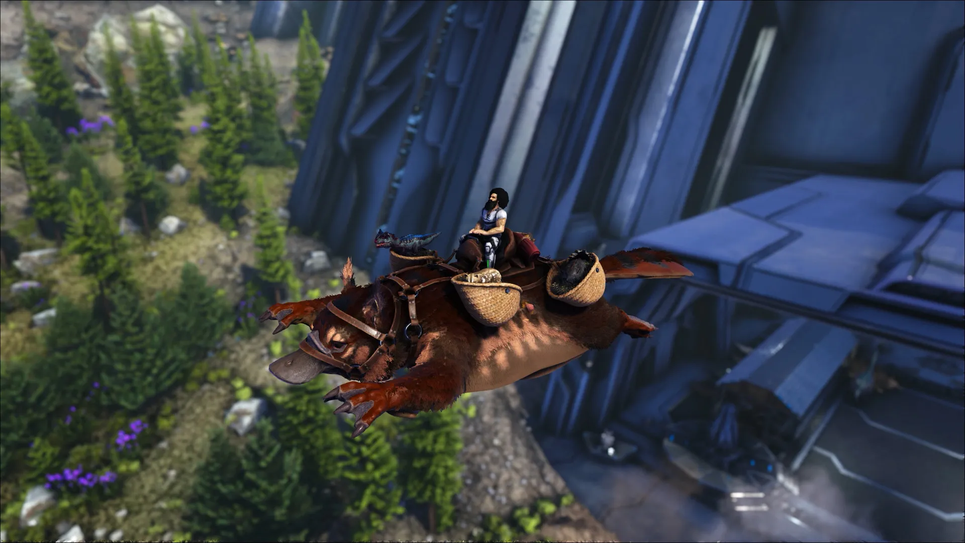 ARK: Genesis Season Pass screenshot 8