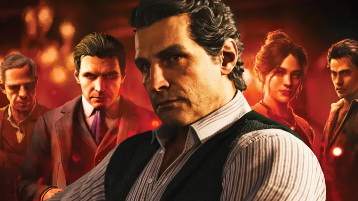 The Old Country – New Content, New Systems, and the New Criminal Era