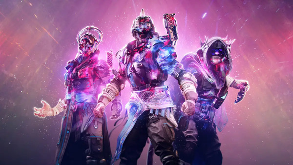 Destiny 2 Buildcrafting: How Build Complexity Shapes the Endgame Experience