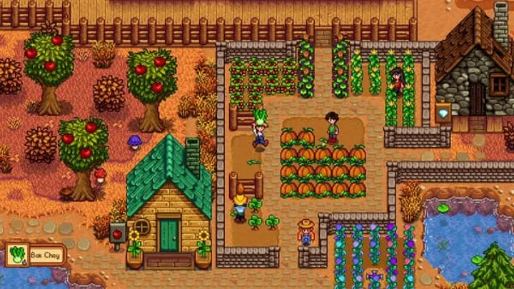 Stardew Valley Tips & Guides: Master Farming, Mining, Fishing, and Relationships for Maximum Profit