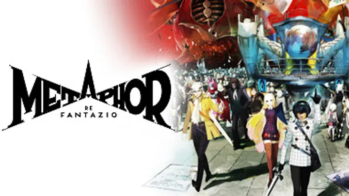 Metaphor: ReFantazio Tips & Guides – Complete Progression Strategy from Prologue to Endgame Mastery