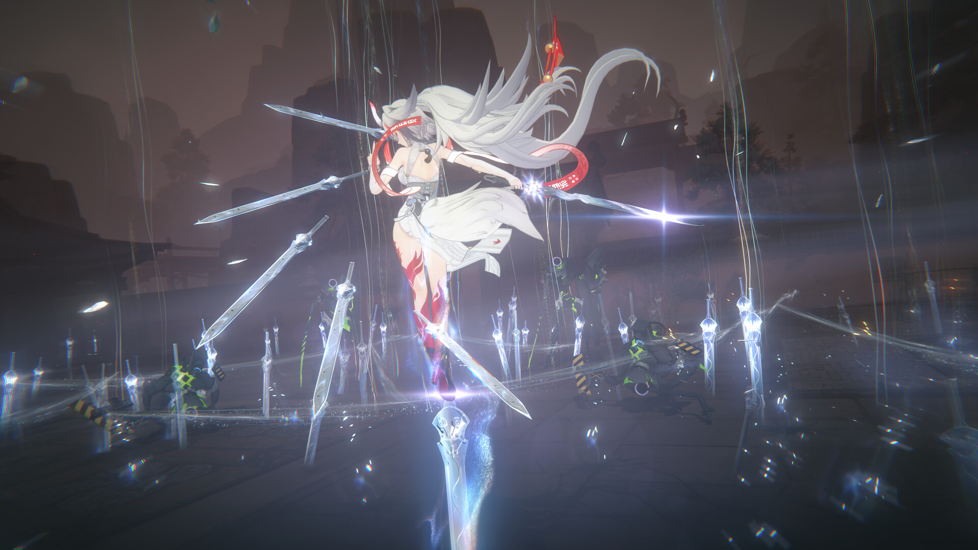 Zenless Zone Zero: The Complete Chronicle of HoYoverse’s Urban Fantasy Masterpiece and 2026 Legacy